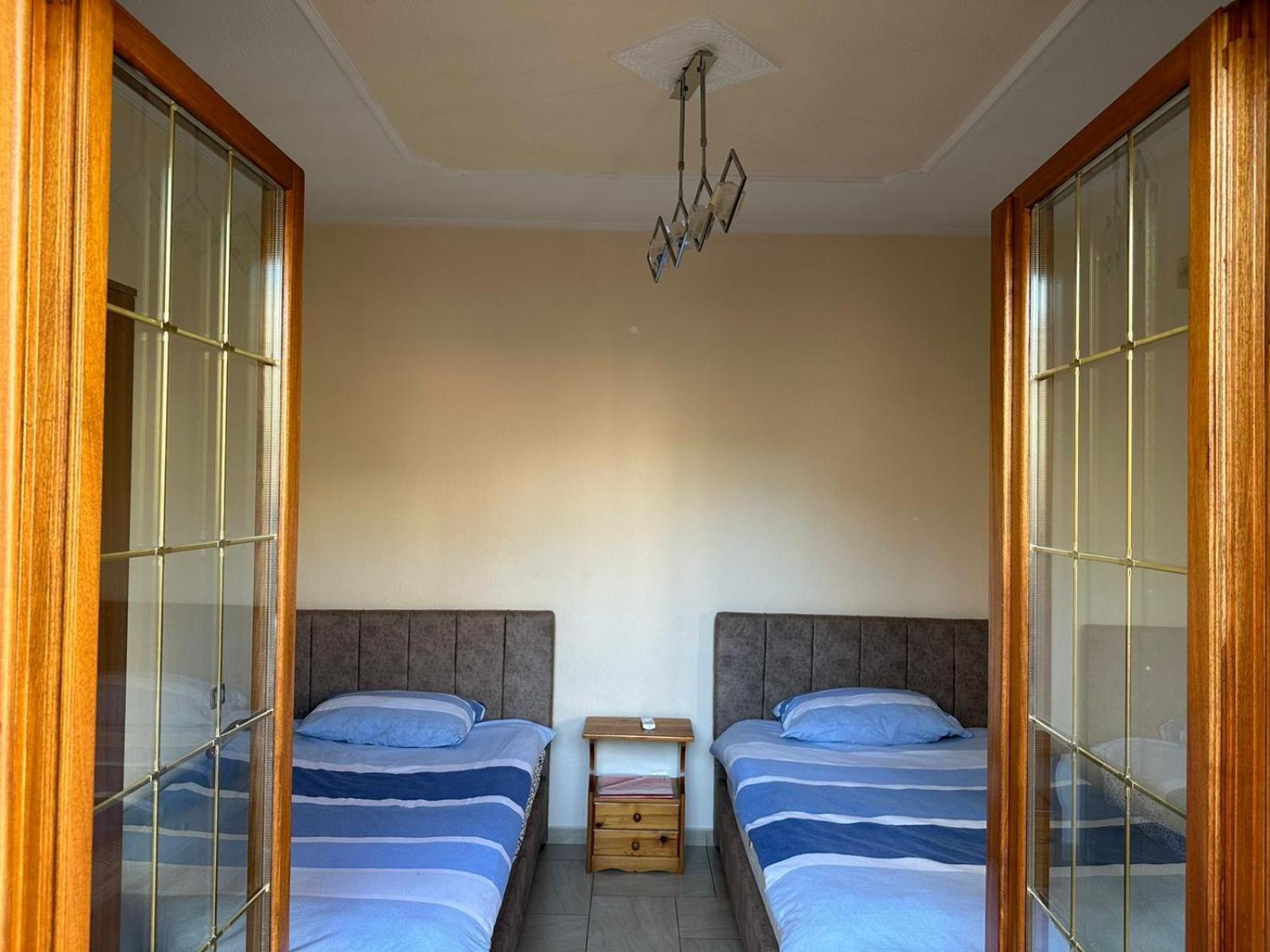 Villa Mani Durres